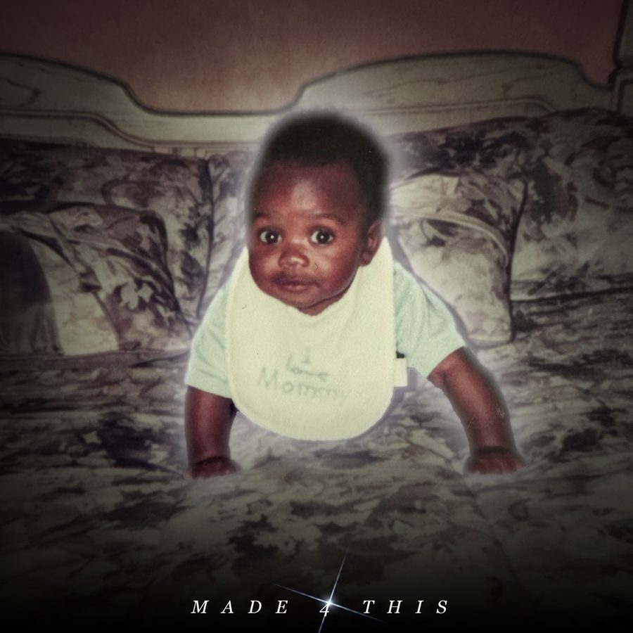 Official Made 4 This cover artwork from Apple Music