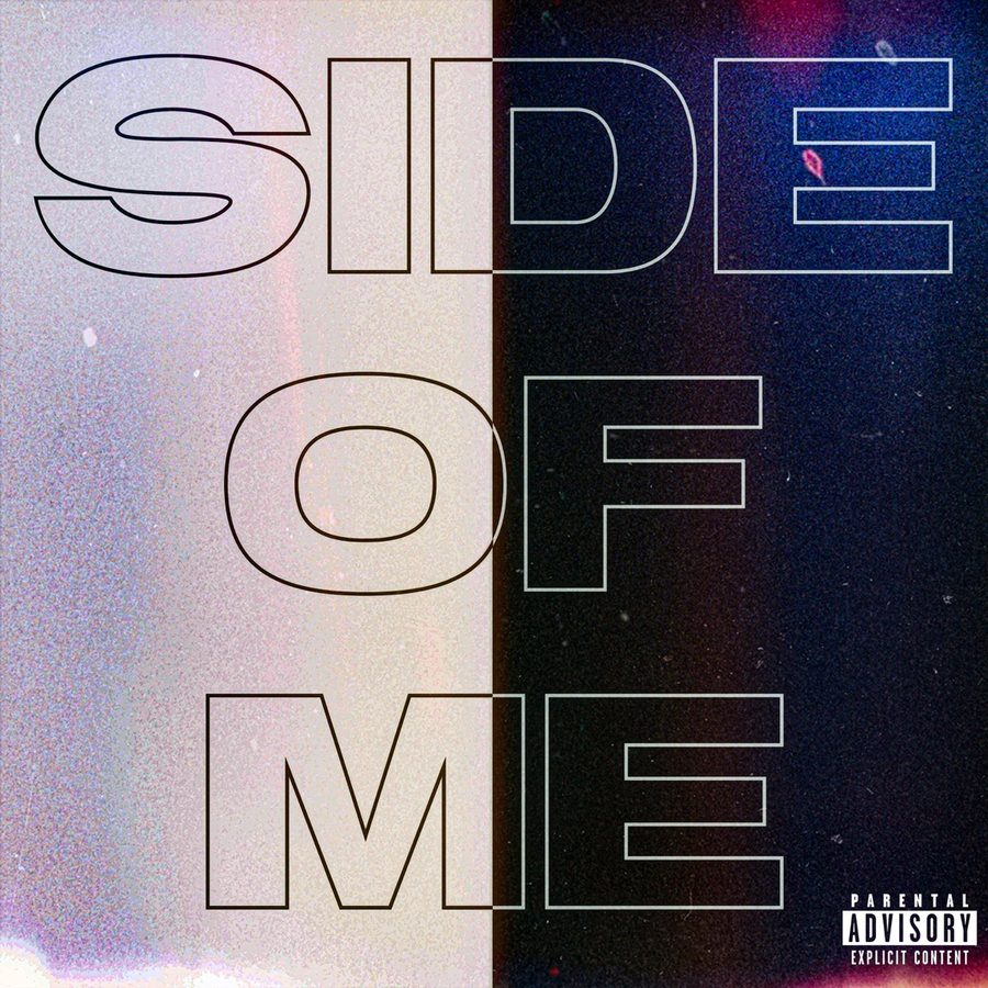 Official Side of Me cover artwork from Apple Music