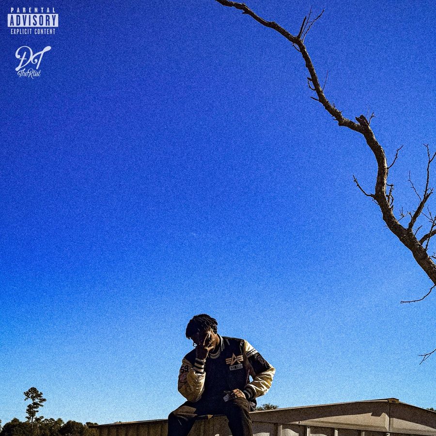 Official Breathe In Breathe Out cover artwork from Apple Music