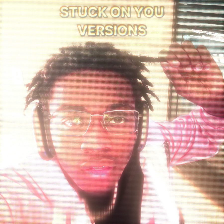 Official Stuck On You Versions cover artwork from Apple Music