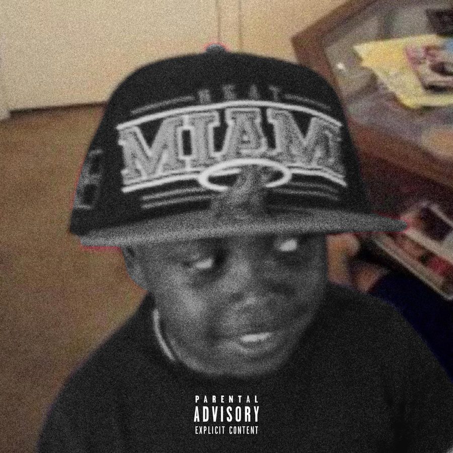 Official Old Me Calling cover artwork from Apple Music