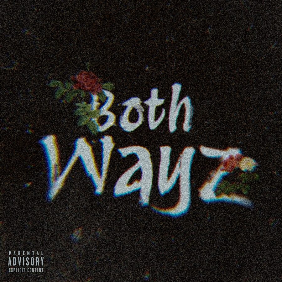 Official Both Wayz cover artwork from Apple Music
