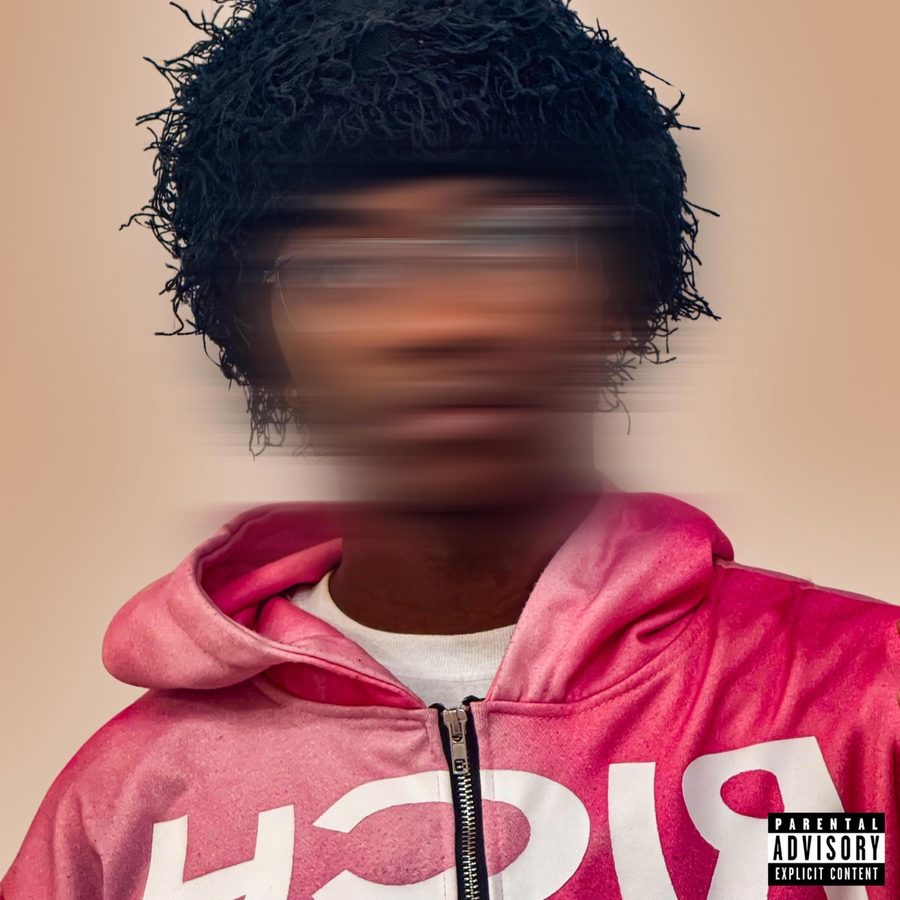 Official 2MUCH cover artwork from Apple Music
