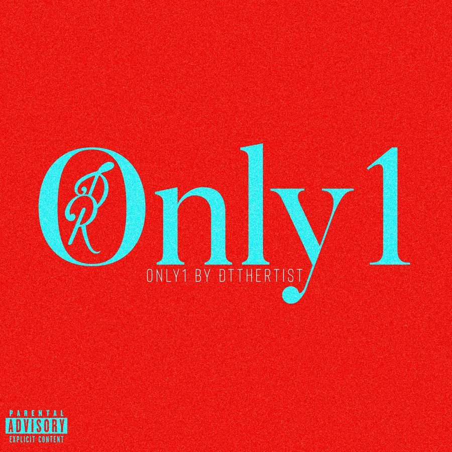 Official Only1 cover artwork from Apple Music