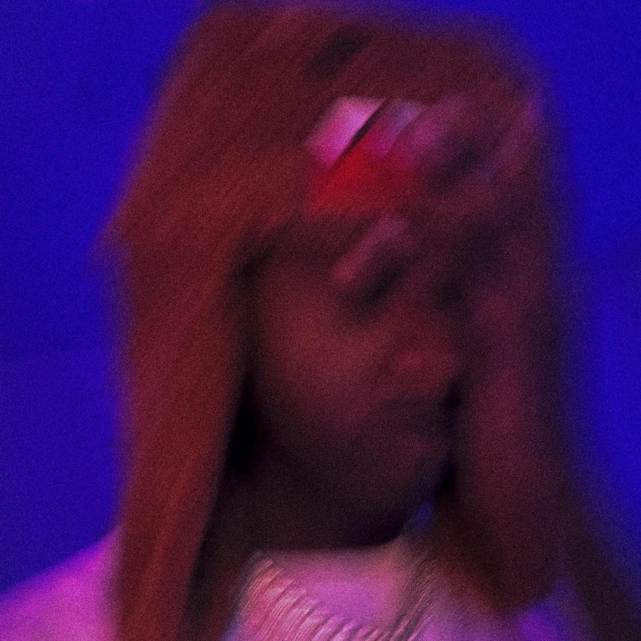 Official alone cover artwork from Apple Music