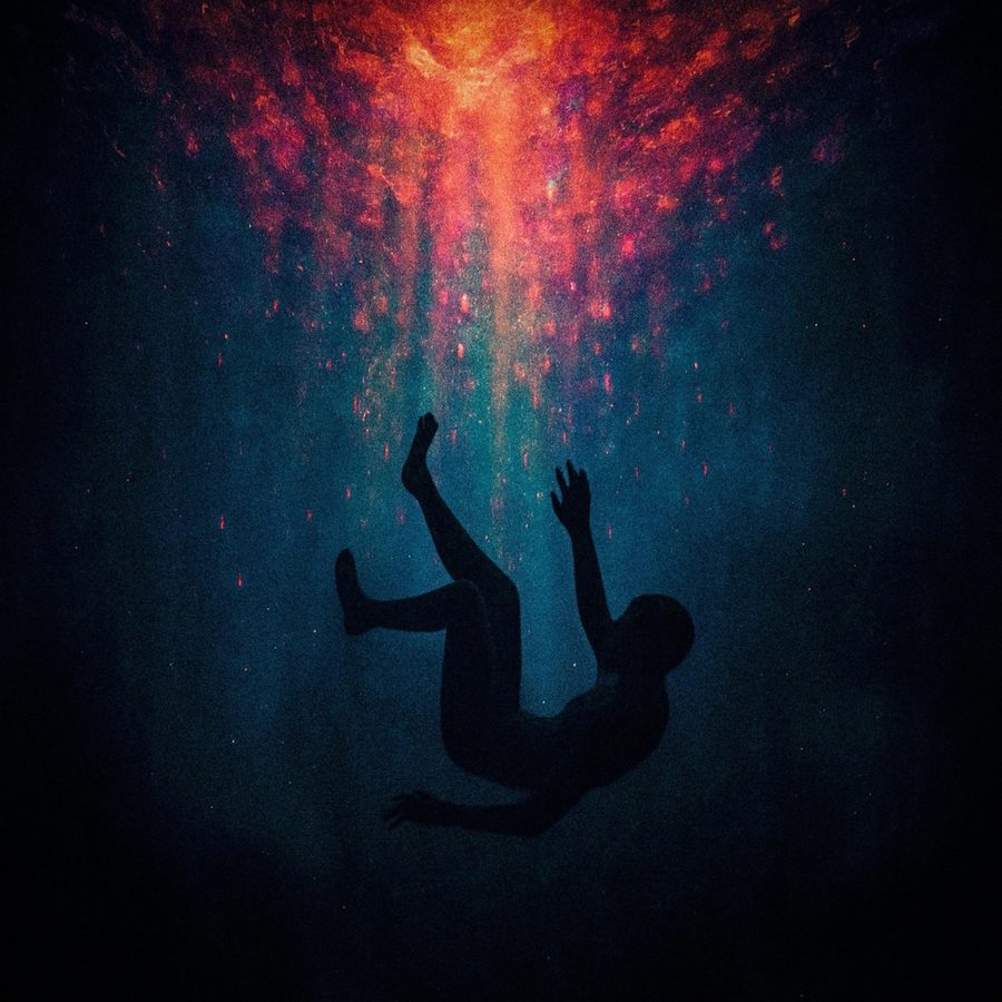 Official addicted 2 you cover artwork from Apple Music